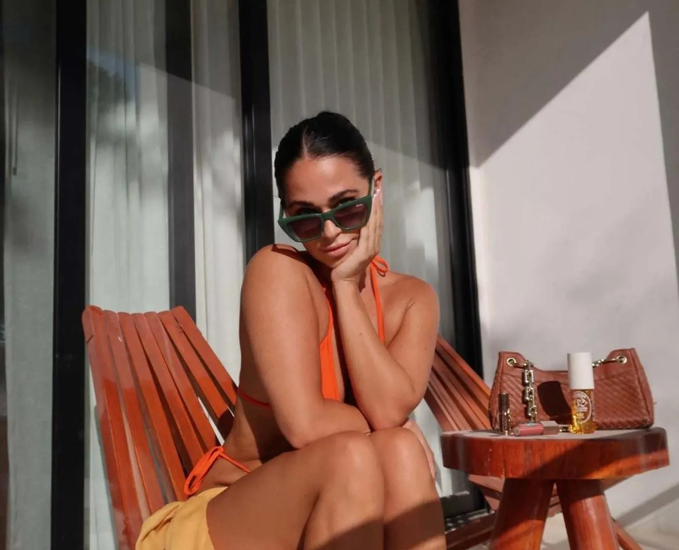 Luxury 4Br Villa With 3 Pools & Paddle Court, Karanda Tulum 0*,