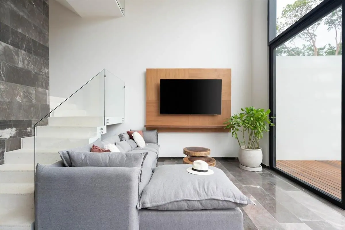 Luxury 4Br Villa With 3 Pools & Paddle Court, Karanda 툴룸